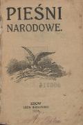 Pieśni narodowe (1916)