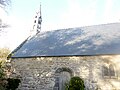 Chapelle Saint-Roch de Plomelin