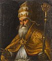 Папата Свети Пиј V
