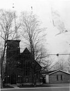 Church, 1940 or earlier