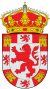 Coat of arms of Córdoba