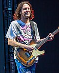 Miniatura para John Frusciante