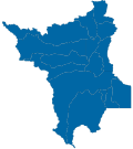 Miniatura para Elecciones estatales de Roraima de 2022