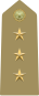 Capitano dell'Esercito Italiano