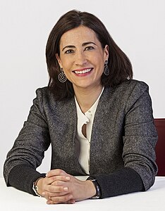 Raquel Sánchez Jiménez