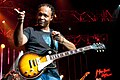 Ray Parker Jr. 2009