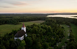 Reigi Church