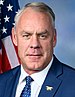 Rep. Ryan Zinke official photo, 118th Congress (cropped).jpg