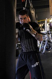 Image illustrative de l’article Ricky Burns