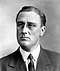 Franklin Delano Roosevelt