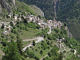 Roubion (Alpes-Maritimes)