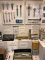 Medical instruments