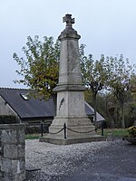 Monument aux morts