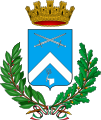 Im Wappen von San Donato Milanese