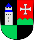 San Martino in Badia címere