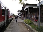 Bahnhof Schneverdingen