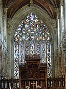 Selby Abbey Interior 10.jpg