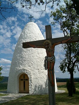 Kapel in Sénye