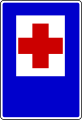 First aid