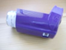 Inhalers steroids side effects