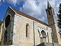 Église Notre-Dame-de-Nazareth