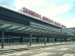 Miniatura para Estación de Shanghái Hongqiao