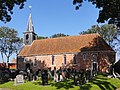 Miniatuur voor Sint-Antoniuskerk (Paesens)