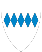 Coat of arms of Solund