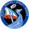 Patch de la mission SpaceX Crew-6