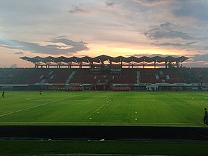 Stadion Kapten I Wayan Dipta