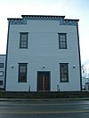 Stanwood IOOF Public Hall