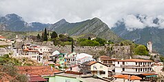 Bar, Montenegro - Wikidata