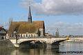 Église Saint-Maurice de Sens