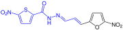 Nifurzid: intestinales Antiinfektivum[11]