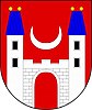 Coat of arms of Strupčice