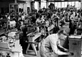 Studer manufacturing (1930s–1940s)