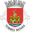 Coat of arms of Torres Novas