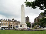 Harrogate War Memorial