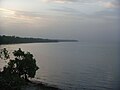 The Mighty Sarada Canal near Pilibhit