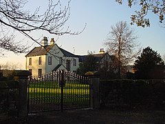 The Old Rectory Cliburn - geograph.org.uk - 113439.jpg