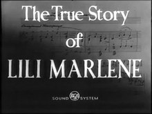 File:The True Story of Lili Marlene (1944).webm