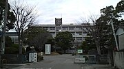 徳島県立城北高等学校のサムネイル