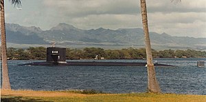 USS Aspro (SSN-648)