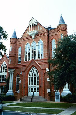 Ua clark hall.jpg