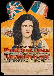 Under Two Flags - poster - 1922.jpg