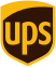 United Parcel Service logo 2014