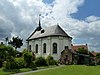 Protestantse kerk (Hervormde kerk)