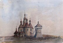 Д. Струкаў, 1864—67 гг.