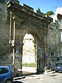Porta de Rochecourbe
