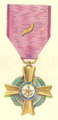 Medal of Sacrifice (Republic of Vietnam)